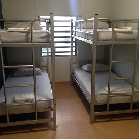 Melaleuca On Mitchell - Darwin Yha-2